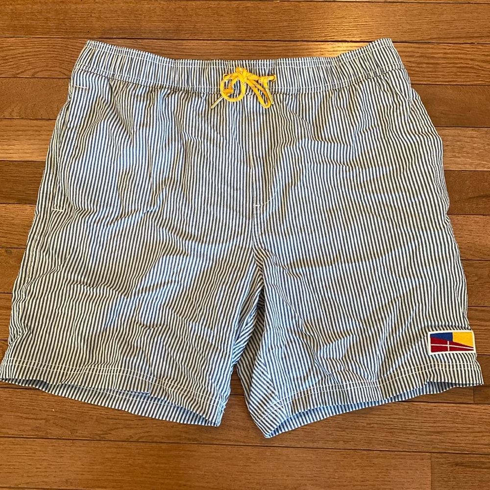 NWT Men’s Swim Short